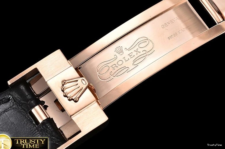 1223 ROLDYT0262A – Daytona Timeless 909